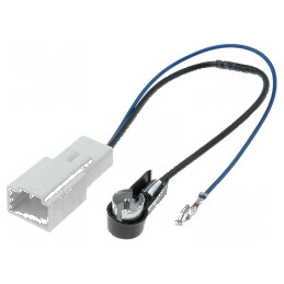 Cablu ISO pentru Subaru și Toyota | Electronic-mag.ro | Componente Electronice