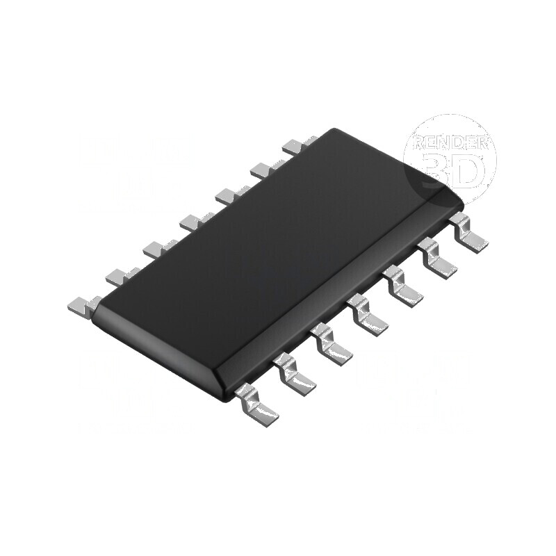 Amplificator operațional IC 250kHz SO14 2,5-5,5VDC 1pA | Electronic-mag.ro | Componente Electronice Amplificator operațional IC 250kHz SO14 2,5-5,5VDC 1pA | Electronic-mag.ro | Componente Electronice