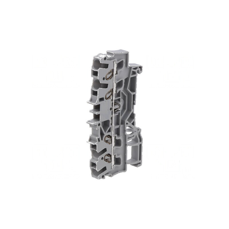 Term. îmbinare şine 2,5mm² 4 borne gri 2002 TS35 | Electronic-mag.ro | Componente Electronice Term. îmbinare şine 2,5mm² 4 borne gri 2002 TS35 | Electronic-mag.ro | Componente Electronice