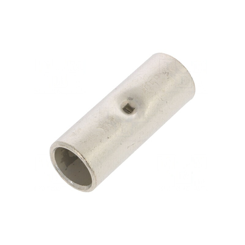 Vârf îmbinat neizolat cupru 95mm2 cositorit pentru cabluri | Electronic-mag.ro | Componente Electronice Vârf îmbinat neizolat cupru 95mm2 cositorit pentru cabluri | Electronic-mag.ro | Componente Electronice