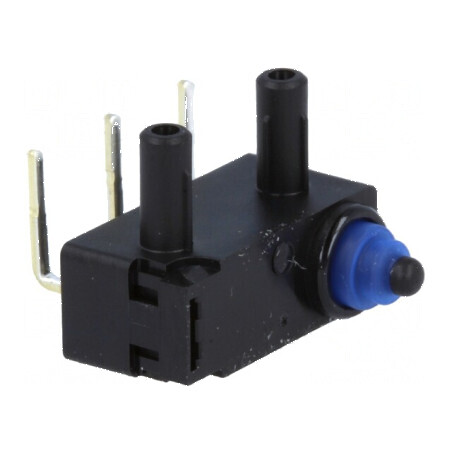 Microîntrerupător SNAP ACTION SPDT IP67 0,1A/125VAC 2A/12VDC | Electronic-mag.ro | Componente Electronice