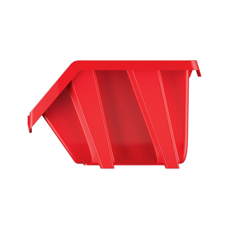 Cuvă roşie scurtă 214x198x133mm KBIS22 BINEER | Electronic-mag.ro | Componente Electronice Cuvă roşie scurtă 214x198x133mm KBIS22 BINEER | Electronic-mag.ro | Componente Electronice