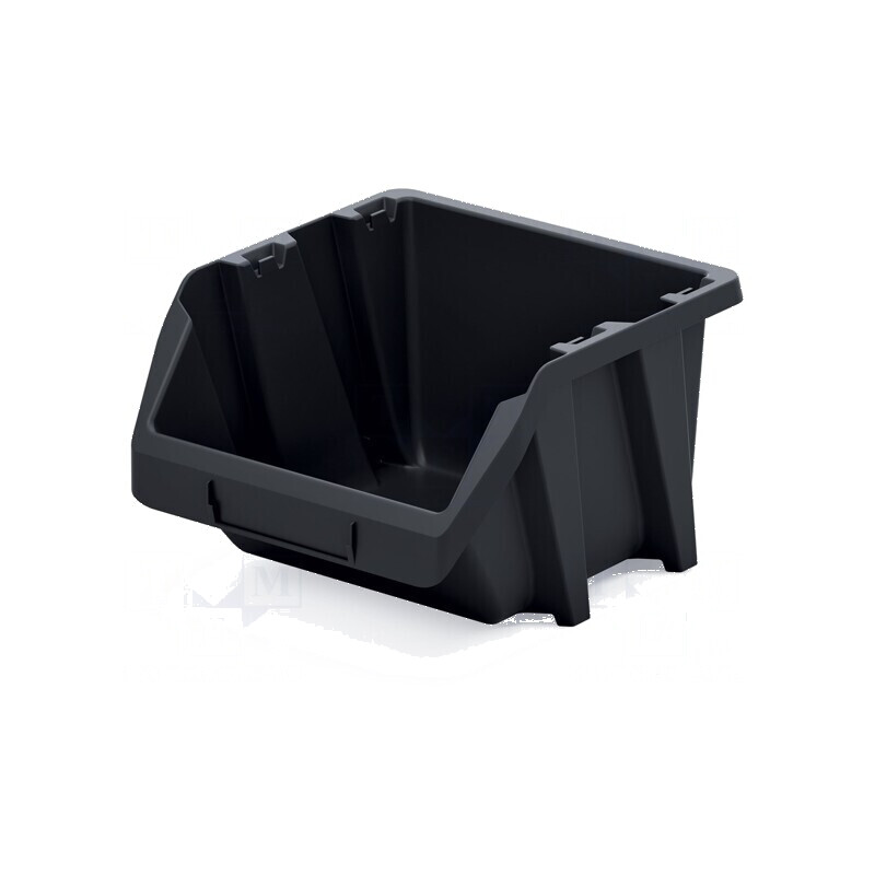 Cuvă neagră scurtă 214x198x133mm KBIS22 BINEER | Electronic-mag.ro | Componente Electronice Cuvă neagră scurtă 214x198x133mm KBIS22 BINEER | Electronic-mag.ro | Componente Electronice