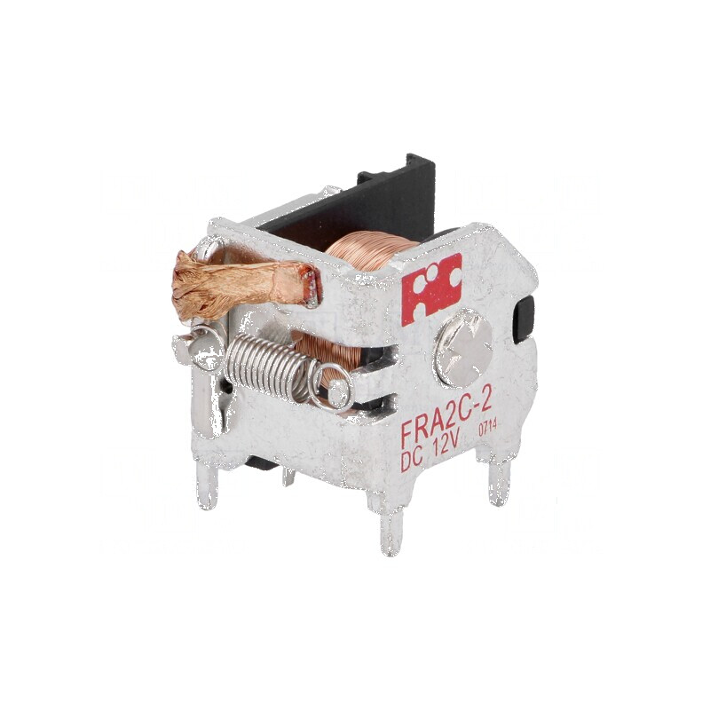 Releu electromagnetic SPDT 12VDC 40A pentru autovehicule | Electronic-mag.ro | Componente Electronice Releu electromagnetic SPDT 12VDC 40A pentru autovehicule | Electronic-mag.ro | Componente Electronice