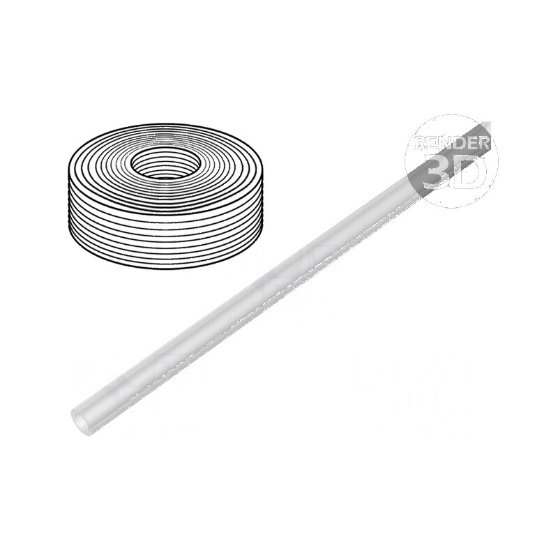 Cablu pneumatic poliuretan TPE-U 0,95-10bar | Electronic-mag.ro | Componente Electronice Cablu pneumatic poliuretan TPE-U 0,95-10bar | Electronic-mag.ro | Componente Electronice