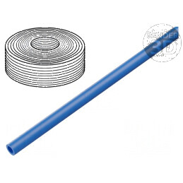 Cablu pneumatic poliuretan TPE-U 0,95-10bar | Electronic-mag.ro | Componente Electronice