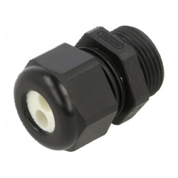Garnitură etanșare PG13,5 IP65 cu orificii multiple 2mm | Electronic-mag.ro | Componente Electronice