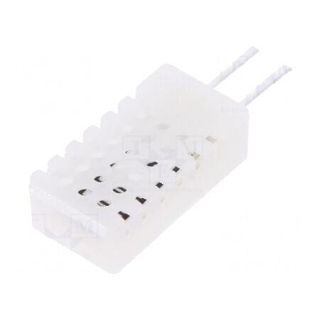 Senzor de umiditate 10-95% RH ±5% 1-5VDC 18,5x14x5,6mm 33kΩ | Electronic-mag.ro | Componente Electronice