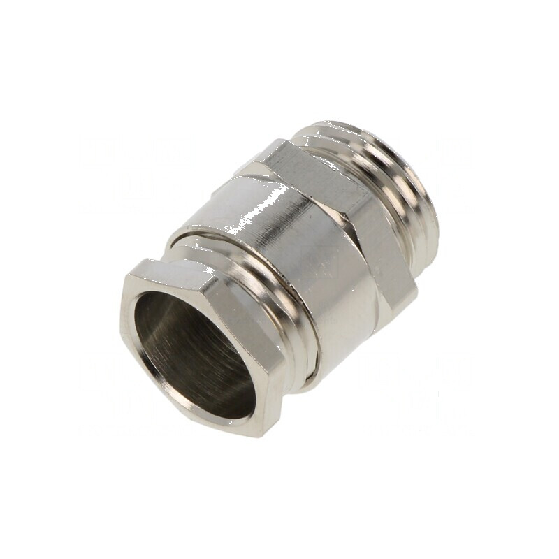Garnitură de etanșare PG9 IP54 metalică alamă | Electronic-mag.ro | Componente Electronice Garnitură de etanșare PG9 IP54 metalică alamă | Electronic-mag.ro | Componente Electronice