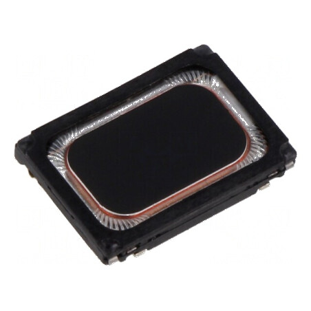 Difuzor miniatural 1W 8Ω 18x13x2,5mm 94dB | Electronic-mag.ro | Componente Electronice