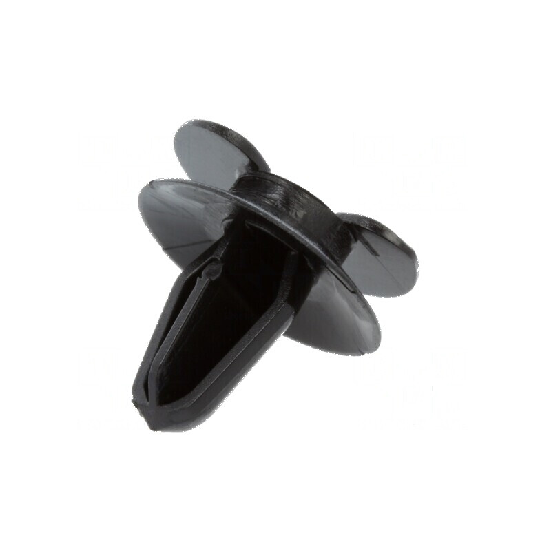 Clips tapițerie 10buc Daewoo Opel OEM 2240587 neagră | Electronic-mag.ro | Componente Electronice