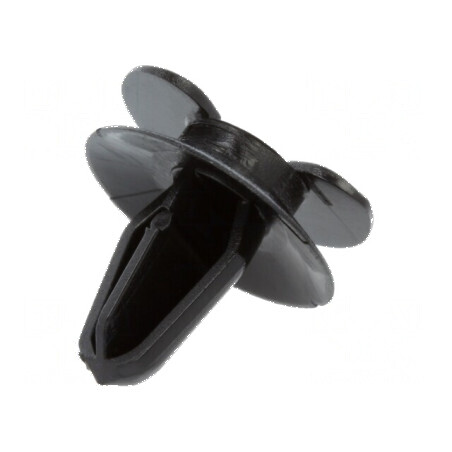 Clips tapițerie 10buc Daewoo Opel OEM 2240587 neagră | Electronic-mag.ro | Componente Electronice