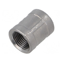 Manșon leg filetate 25mm max. 10bar | Electronic-mag.ro | Componente Electronice
