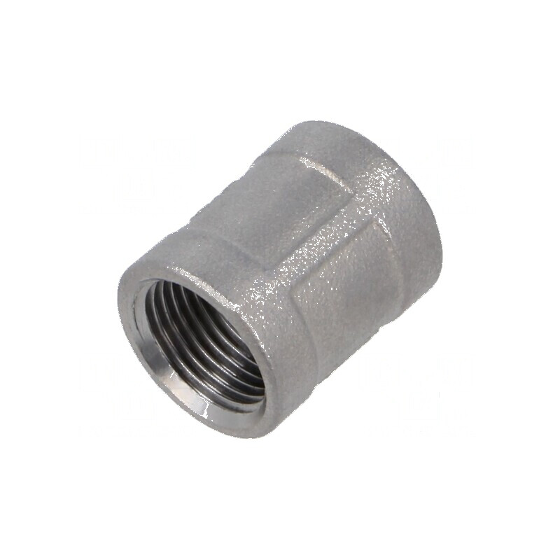 Manșon leg filetate 25mm max. 10bar | Electronic-mag.ro | Componente Electronice