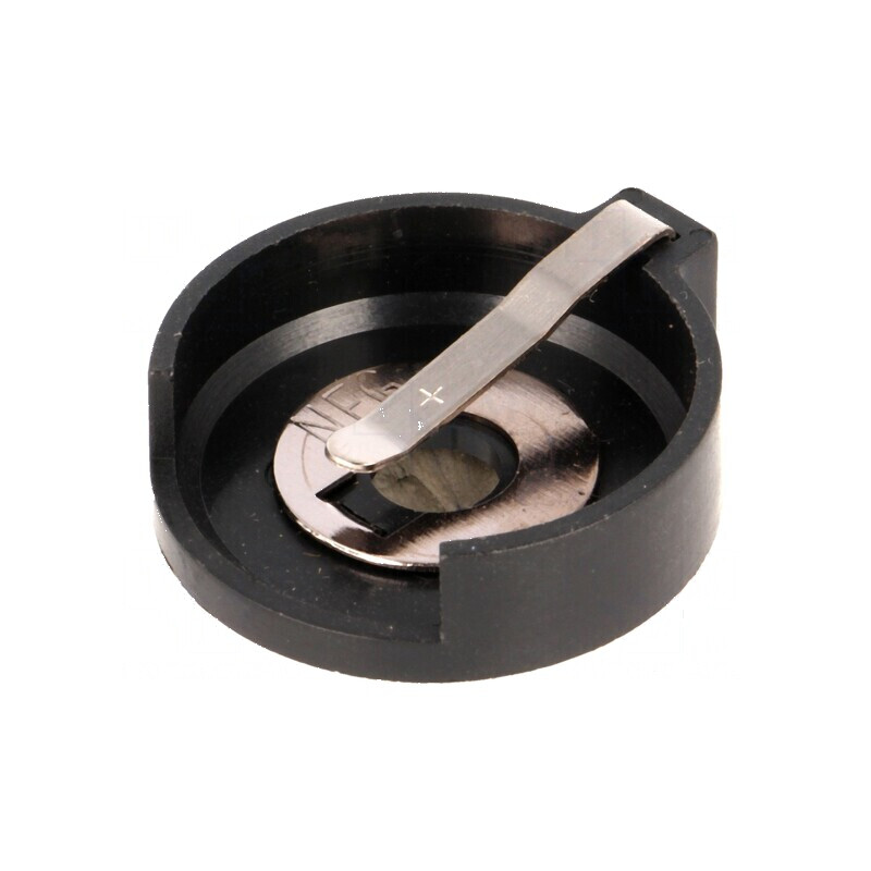Soclu CR2430 DL2430 2 Baterii Orizontale THT 8,9mm H 24mm Ø | Electronic-mag.ro | Componente Electronice Soclu CR2430 DL2430 2 Baterii Orizontale THT 8,9mm H 24mm Ø | Electronic-mag.ro | Componente Electronice