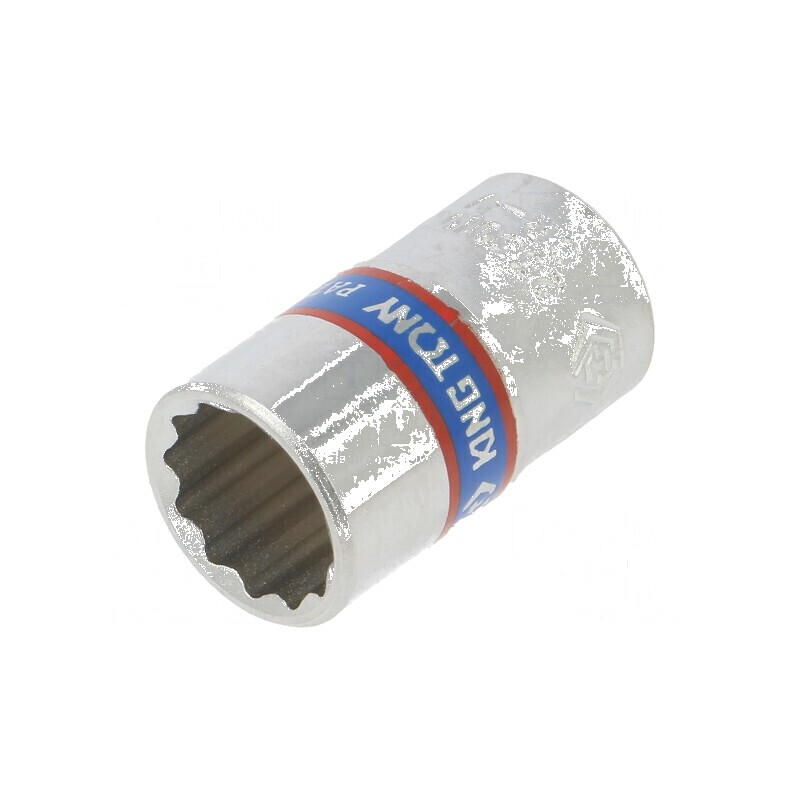 Cap tubular 1/4" 12 puncte 24mm scurt | Electronic-mag.ro | Componente Electronice Cap tubular 1/4" 12 puncte 24mm scurt | Electronic-mag.ro | Componente Electronice