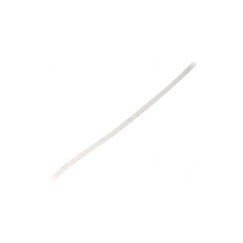 Furtun silicon 1mm pentru industria alimentară -60° la 180°C | Electronic-mag.ro | Componente Electronice Furtun silicon 1mm pentru industria alimentară -60° la 180°C | Electronic-mag.ro | Componente Electronice
