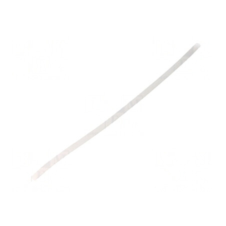 Furtun silicon 1mm pentru industria alimentară -60° la 180°C | Electronic-mag.ro | Componente Electronice