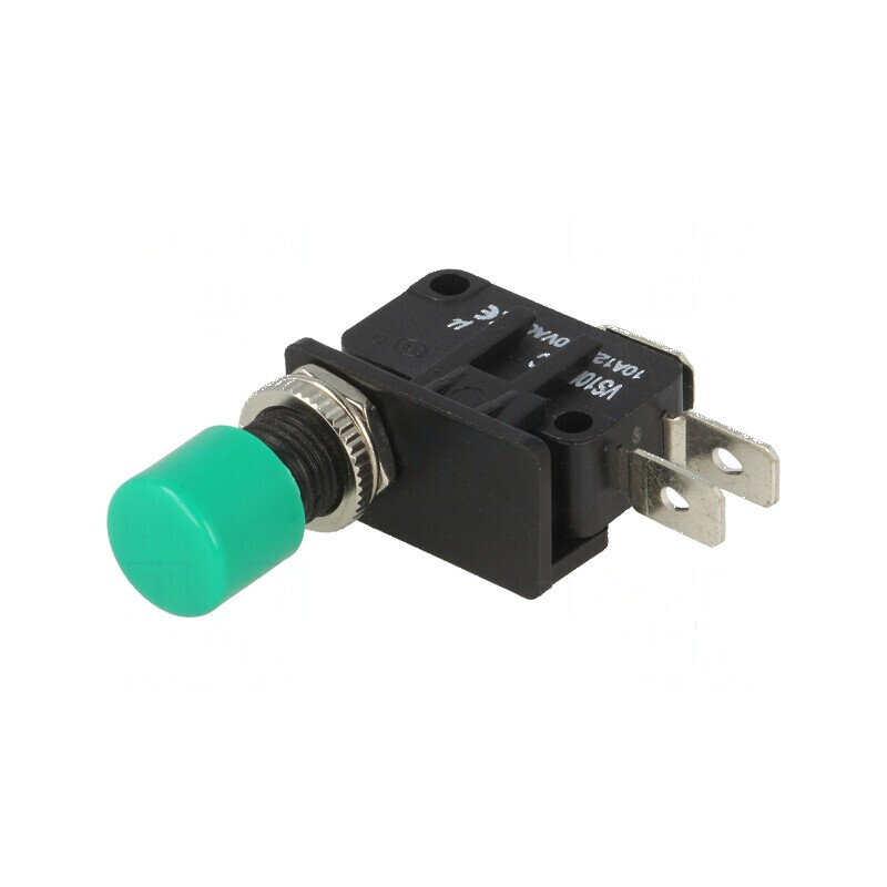 Comutator apăsare 2 SPDT 10A 250VDC Ø 13mm | Electronic-mag.ro | Componente Electronice Comutator apăsare 2 SPDT 10A 250VDC Ø 13mm | Electronic-mag.ro | Componente Electronice