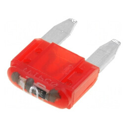 Siguranţă auto 10A 12VDC 10,9mm SMART GLOW | Electronic-mag.ro | Componente Electronice