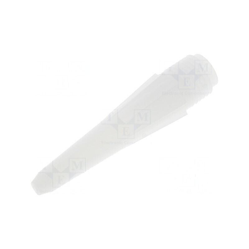 Ac de plastic conic 2 drept cu fixare 1/4 polietilenă HD | Electronic-mag.ro | Componente Electronice Ac de plastic conic 2 drept cu fixare 1/4 polietilenă HD | Electronic-mag.ro | Componente Electronice