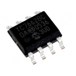 Convertor DC/DC PMIC - Intrare 1,5-15VDC, Ieșire -1,5-15VDC, 20mA | Electronic-mag.ro | Componente Electronice