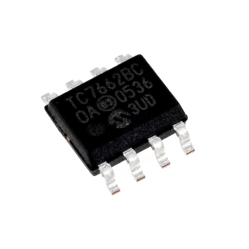 Convertor DC/DC PMIC - Intrare 1,5-15VDC, Ieșire -1,5-15VDC, 20mA | Electronic-mag.ro | Componente Electronice Convertor DC/DC PMIC - Intrare 1,5-15VDC, Ieșire -1,5-15VDC, 20mA | Electronic-mag.ro | Componente Electronice