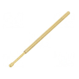 Ac de testare Abatere arc 4,2mm 3A 4A Ø 1,3mm L 33,4mm | Electronic-mag.ro | Componente Electronice