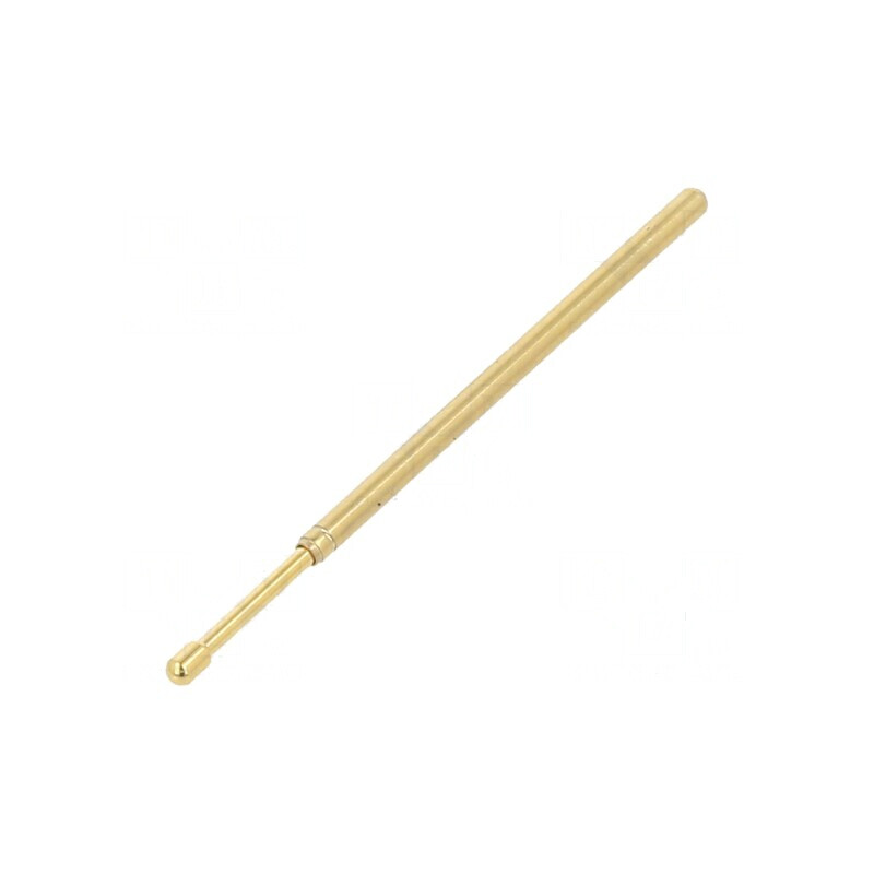 Ac de testare Abatere arc 4,2mm 3A 4A Ø 1,3mm L 33,4mm | Electronic-mag.ro | Componente Electronice Ac de testare Abatere arc 4,2mm 3A 4A Ø 1,3mm L 33,4mm | Electronic-mag.ro | Componente Electronice