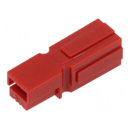 Conector alimentare DC Powerpole® PP15/45 hermafrodit | Electronic-mag.ro | Componente Electronice