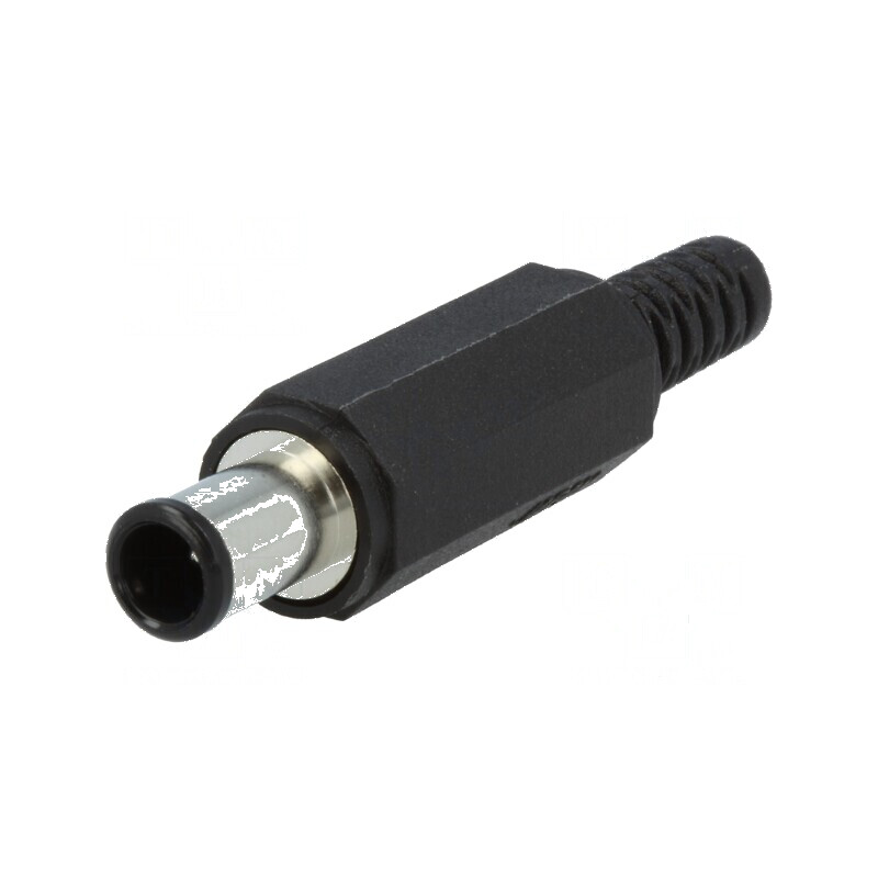 Conector alimentare DC 6,5/4,3/1,4mm pe cablu 2A | Electronic-mag.ro | Componente Electronice Conector alimentare DC 6,5/4,3/1,4mm pe cablu 2A | Electronic-mag.ro | Componente Electronice