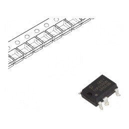 Controler SMPS AC/DC PMIC SMD-8C 59,4÷72,6kHz | Electronic-mag.ro | Componente Electronice