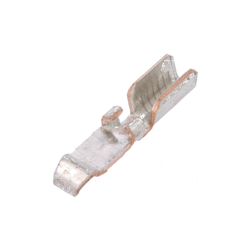 Pin hermafrodit cositorit 20AWG 0,52-1,3mm2 crimpat | Electronic-mag.ro | Componente Electronice