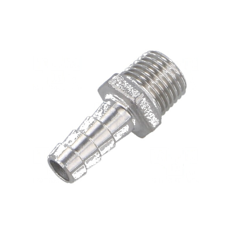 Conector filetat pentru țeavă, max. 10 bar, lungime: 34.5 mm | Electronic-mag.ro | Componente Electronice Conector filetat pentru țeavă, max. 10 bar, lungime: 34.5 mm | Electronic-mag.ro | Componente Electronice
