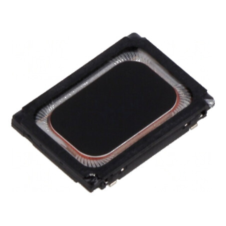 Difuzor miniatural 1W 8Ω 18x13x2,5mm 94dB | Electronic-mag.ro | Componente Electronice