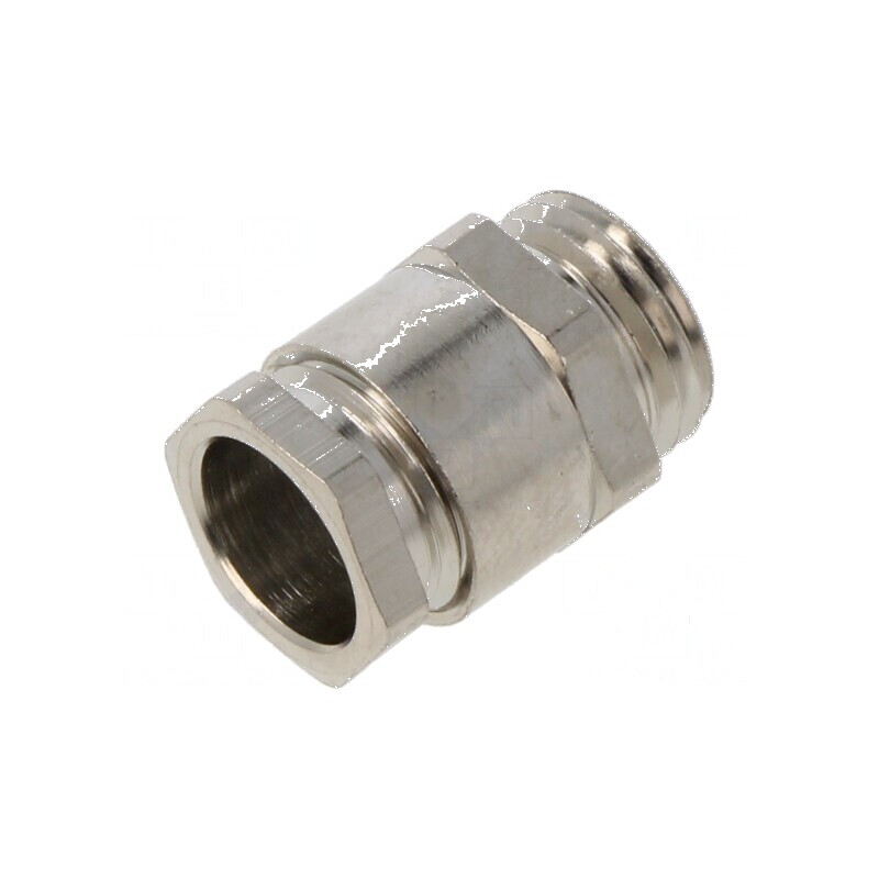 Garnitură etanșare PG7 IP54 alamă metalică | Electronic-mag.ro | Componente Electronice Garnitură etanșare PG7 IP54 alamă metalică | Electronic-mag.ro | Componente Electronice