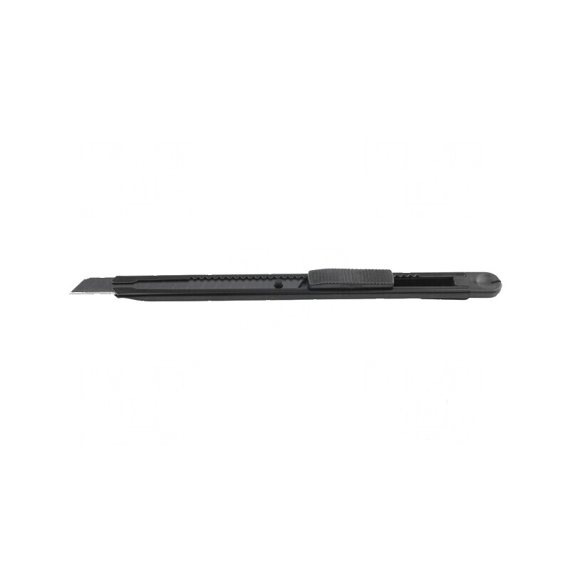 Cuțit inoxidabil 140mm cu mâner metalic | Electronic-mag.ro | Componente Electronice Cuțit inoxidabil 140mm cu mâner metalic | Electronic-mag.ro | Componente Electronice