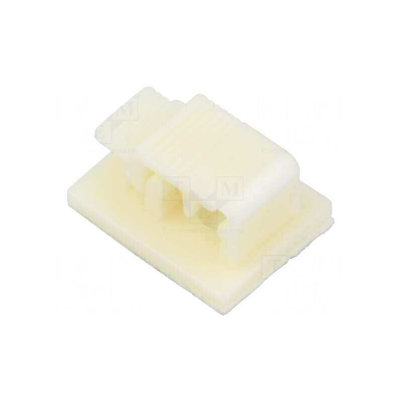 Mâner autoadeziv cu filet pentru cabluri Clipsuri tip P | Electronic-mag.ro | Componente Electronice Mâner autoadeziv cu filet pentru cabluri Clipsuri tip P | Electronic-mag.ro | Componente Electronice