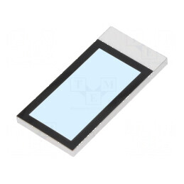 Iluminare de fundal LED albă 35,5x17,78x2,5mm 900cd/m2 | Electronic-mag.ro | Componente Electronice