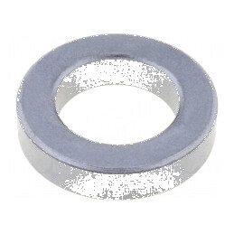 Ferită toroidală K5B 8mm Lungime Ø19mm Intre Ø31mm Exterior | Electronic-mag.ro | Componente Electronice
