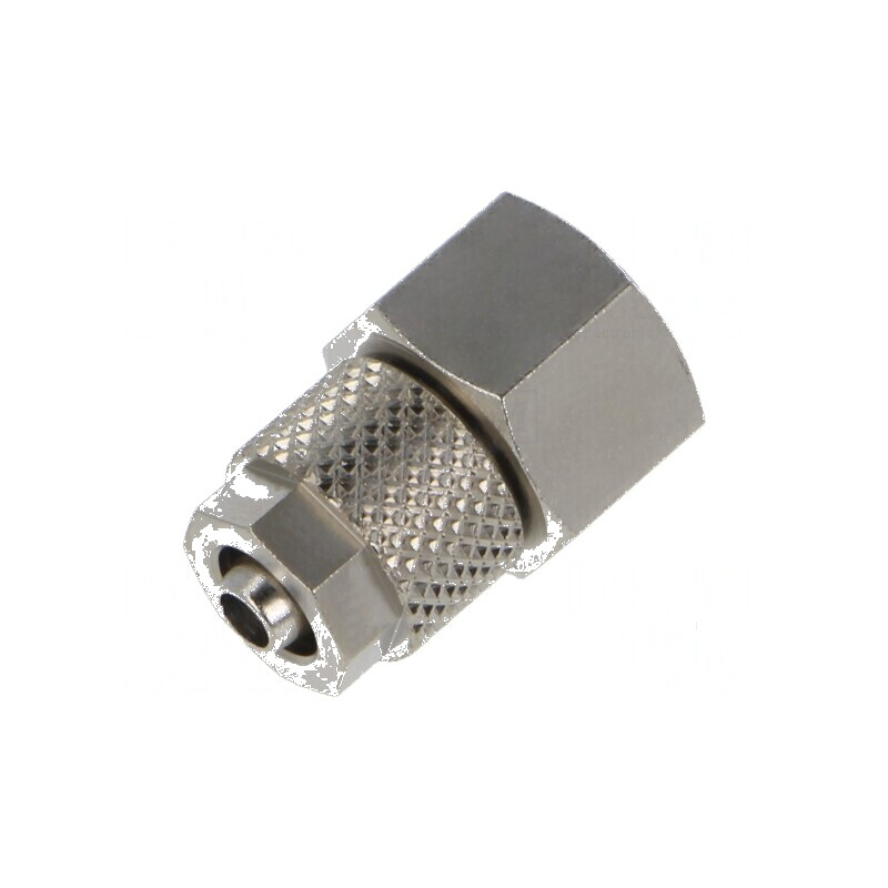 Conector filet din alamă nichelată 4mm, rezistent la 15bar | Electronic-mag.ro | Componente Electronice Conector filet din alamă nichelată 4mm, rezistent la 15bar | Electronic-mag.ro | Componente Electronice