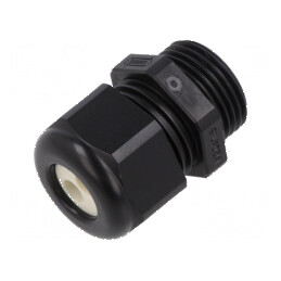 Garnitură etanșare M20 1,5 IP65 cu orificii multiple 5mm | Electronic-mag.ro | Componente Electronice