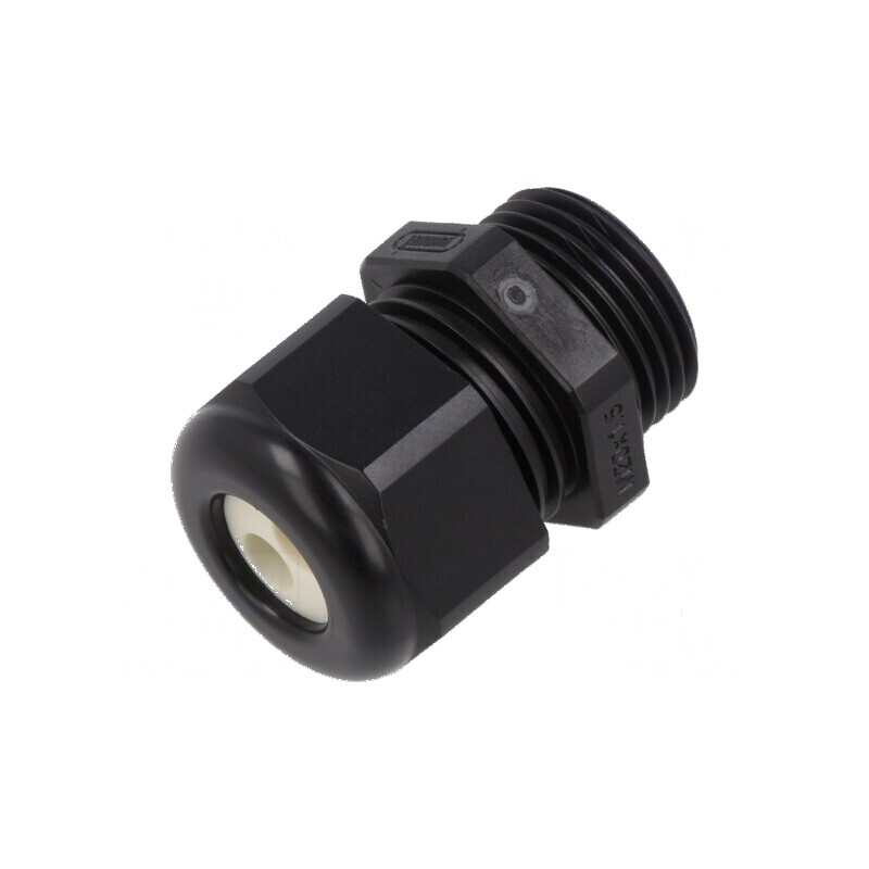 Garnitură etanșare M20 1,5 IP65 cu orificii multiple 5mm | Electronic-mag.ro | Componente Electronice Garnitură etanșare M20 1,5 IP65 cu orificii multiple 5mm | Electronic-mag.ro | Componente Electronice