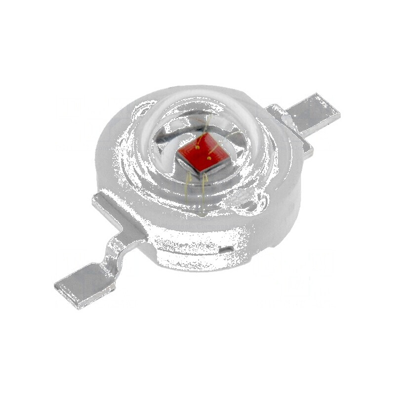 LED galben 140° 700mA 590nm 3W 80lm Xeon Power | Electronic-mag.ro | Componente Electronice LED galben 140° 700mA 590nm 3W 80lm Xeon Power | Electronic-mag.ro | Componente Electronice