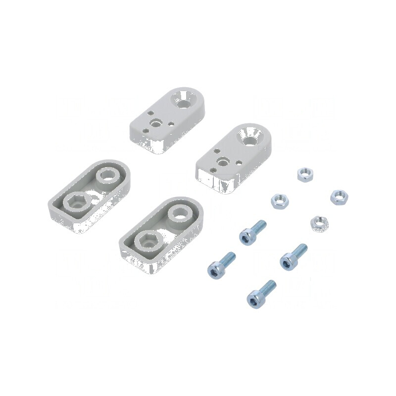 Set de prindere pentru diverse aplicații | Electronic-mag.ro | Componente Electronice
