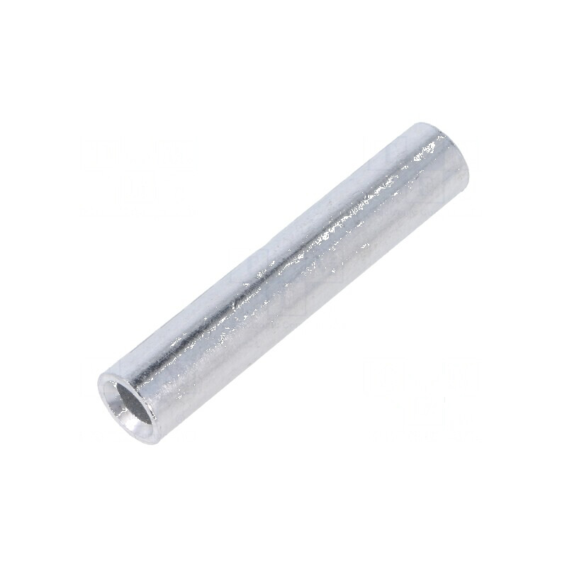 Capăt îmbinat aluminiu 50mm2 cositorit pentru cablu | Electronic-mag.ro | Componente Electronice Capăt îmbinat aluminiu 50mm2 cositorit pentru cablu | Electronic-mag.ro | Componente Electronice