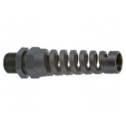 Garnitură etanșare manșon filet alungit PG16 IP68 | Electronic-mag.ro | Componente Electronice