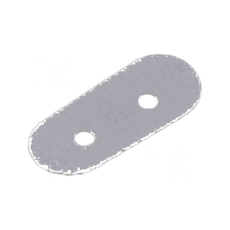 Suport termoconductor din silicon Multiwatt 0,18mm 5kV | Electronic-mag.ro | Componente Electronice Suport termoconductor din silicon Multiwatt 0,18mm 5kV | Electronic-mag.ro | Componente Electronice