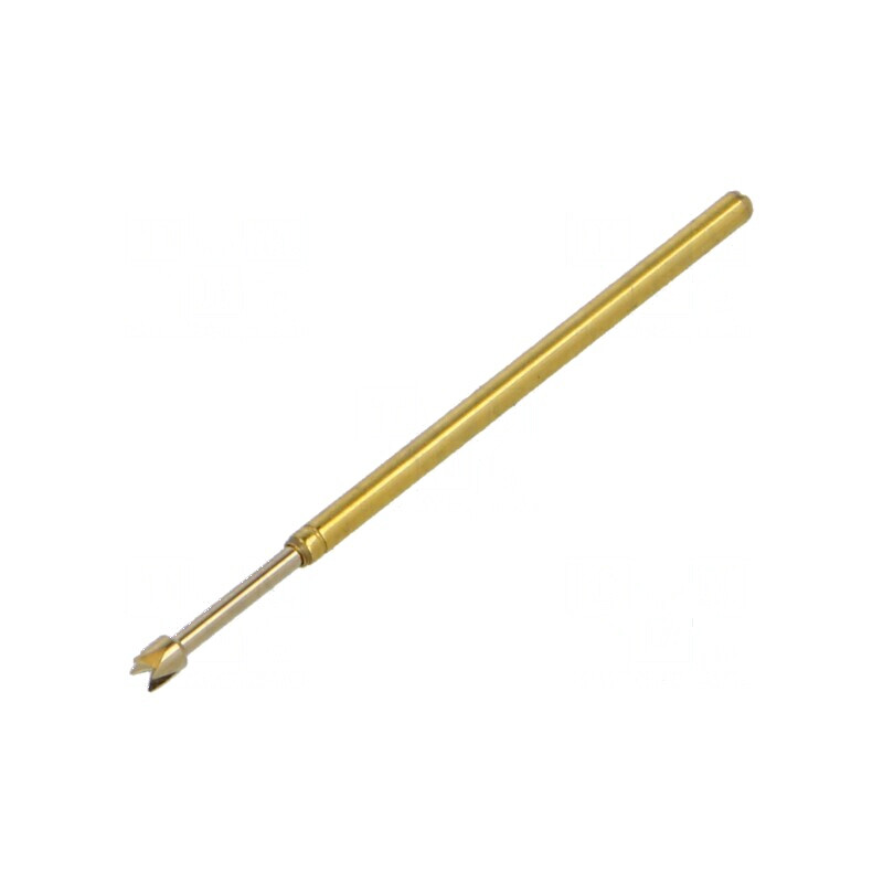 Ac de testare Abatere arc 4,2mm 3A 4A CuBe | Electronic-mag.ro | Componente Electronice
