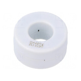 Ferită toroidală Ni-Zn 29mm miez feromagnetic | Electronic-mag.ro | Componente Electronice